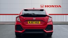 Honda Civic 1.0 VTEC Turbo EX 5dr Petrol Hatchback